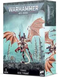 Winged Hive Tyrant