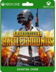 XBOX ONE Playerunknown`s Battlegrounds DIGITAL CODE