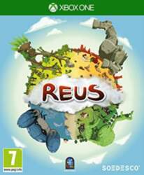 XBOX ONE REUS