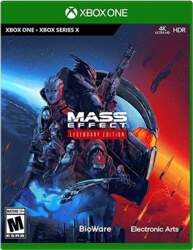 ΧΒΟΧ ONE / XSX Mass Effect