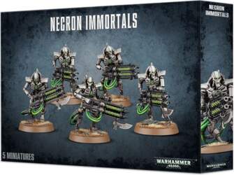 Immortals