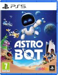 PS5 Astro Bot