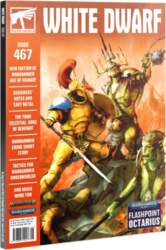 White Dwarf #467