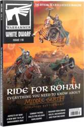 White Dwarf #510