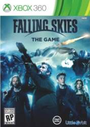 XBOX 360 FALLING SKIES