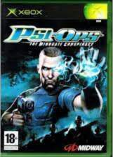 XBOX PSI-OPS