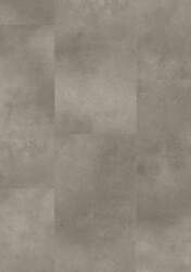 Quick-Step VINYL Cloudy concrete 5+1mm Click