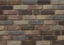 WhiteHills Barock Brick B01WH- Wheathered