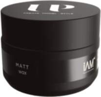 IAM4u Vasks Matt 50ml