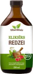 ELIKSĪRS REDZEI