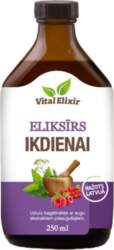 ELIKSĪRS IKDIENAI