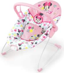 MINNIE MOUSE, šūpuļkrēsls
