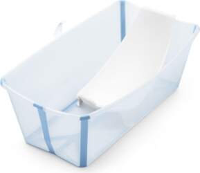 Stokke Flexi, vannīte