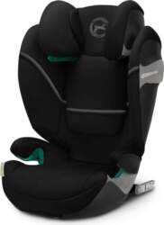 Cybex Solution S2, i-size 15-36kg, Moon