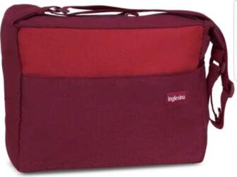 Inglesina Trilogy ratu soma Ruby Red
