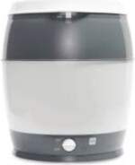 MAM Sterilizators, mazlietots