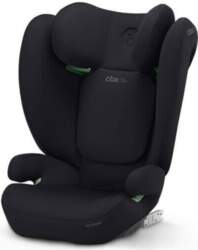 Cybex Solution B-fix, mazlietots