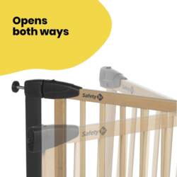 Safety 1st Quick close ST