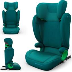 Kinderkraft Junior 2 Pro Fix i-Size