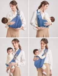 Mumgaroo slings