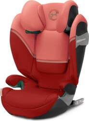 Cybex Solution S-fix, 15-36kg