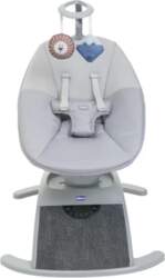 Chicco Comfy Wave šūpuļkrēsls