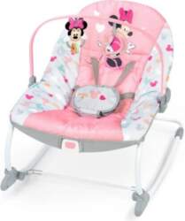 MINNIE MOUSE, šūpuļkrēsls