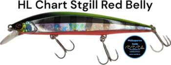 Jackall Rerange 110SP