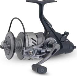 Samu un karpu spole Saenger Graphite