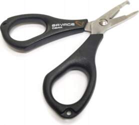 Savage Gear Braid And Splitring šķēres