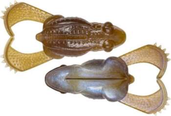 Savage Gear Toad varde 11cm 30gr
