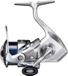 Shimano Stradic FM C2000 HG