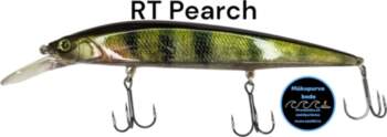 Jackall Rerange 130SP MR