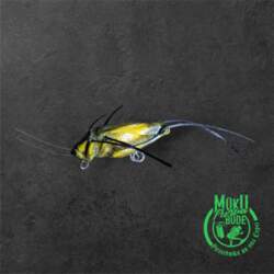Imago Hopper 3.5cm 2.2g