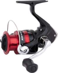 Shimano Sienna FG
