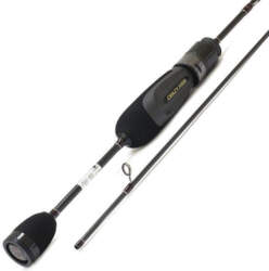 Spinings Crazy Fish Nano Long SE