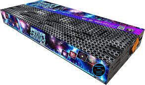 Stobru bloks "Profi Show Multi