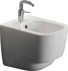 Hatria piekaramais bidē Fusion 48