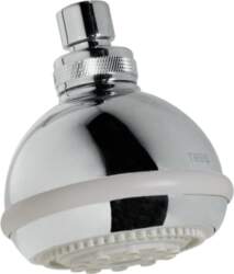 TRES BASIC dušas galva Ø 93mm