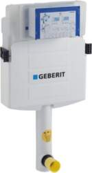 Geberit Sigma/UP320 cisterna