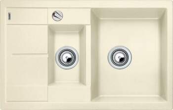 BLANCOMETRA 6S COMPACT SILGRANIT C JASMIN