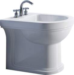 Catalano gridas bidē Canova Royal 53