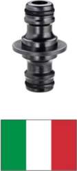 Claber Divgabals, CL-8612