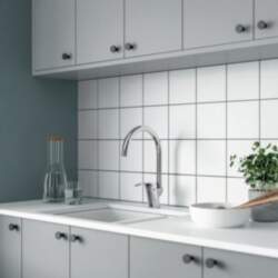 Damixa SPACE KITCHEN HIGH SPOUT
