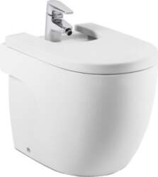 Roca gridas bidē Meridian Compact