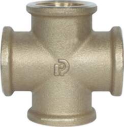 Krusts I 6506012000G 1/2*, 1/2