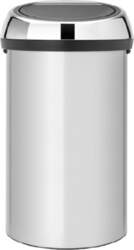 Brabantia miskaste Touch Bin 402425