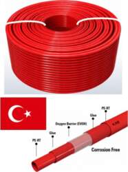 KASPA DIS TICARET A.S. PE-RT