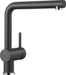 BLANCOLINUS-S HD ANTHRAZIT