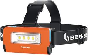 Berner pieres led lukturis